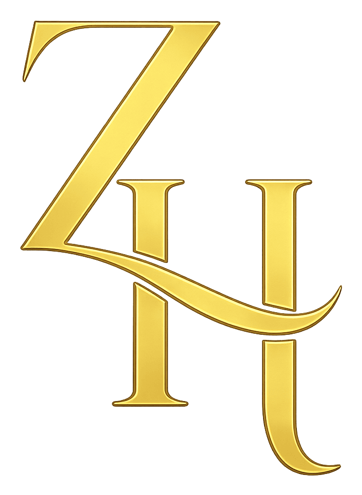 ZEWARATH HOUSE