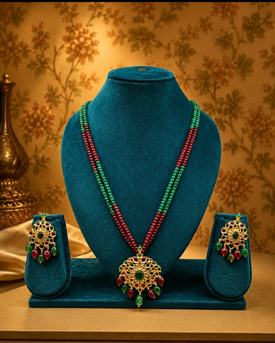 Pendant Sets