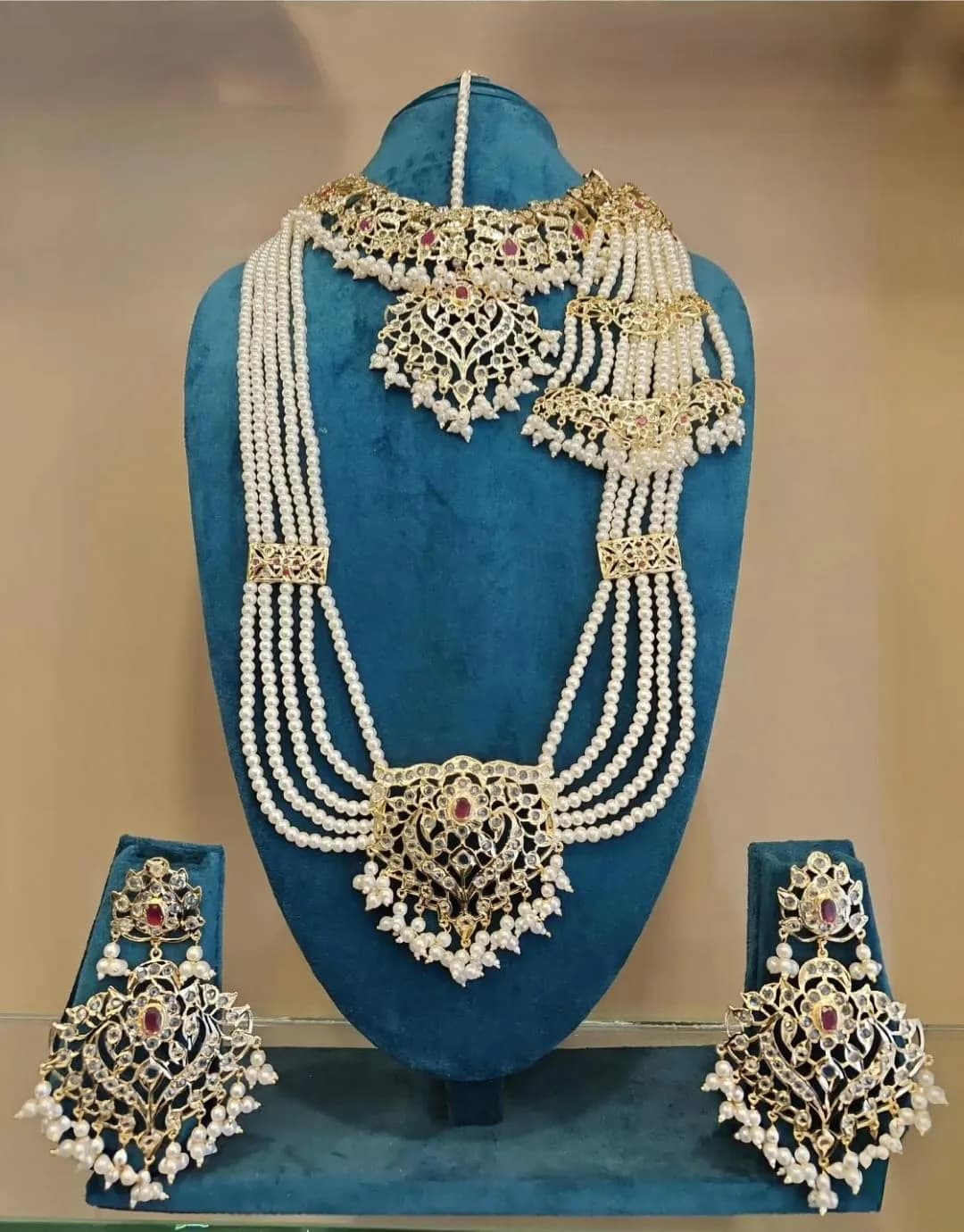 Bridal Combos