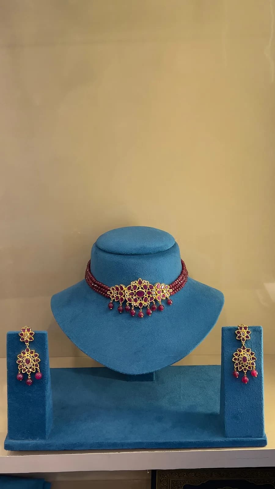 Chokers